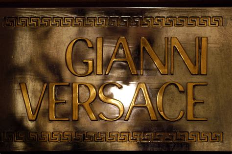 what do you think about versace|what does versace mean.